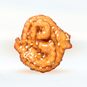 Chebakia- De Beste Chebakia / Honingkoek in Antwerpen en Omstreken!