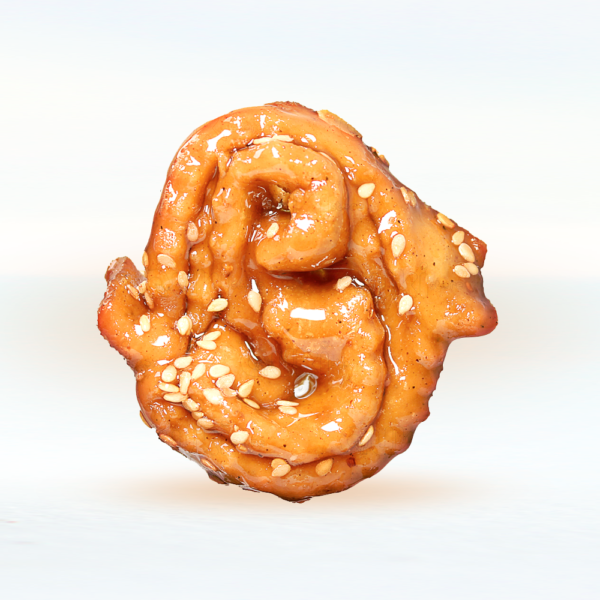 Chebakia- De Beste Chebakia / Honingkoek in Antwerpen en Omstreken!