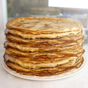 PannenQuki- De Beste Pannenkoek in Antwerpen en Omstreken!